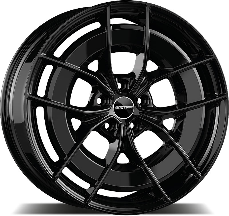GMP Italia Energia Alloy Wheels