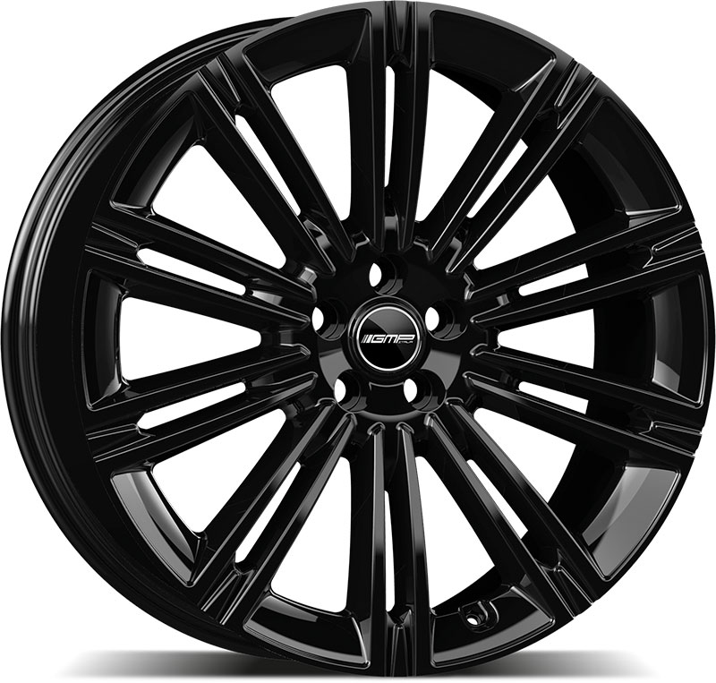GMP Italia Experience Alloy Wheels