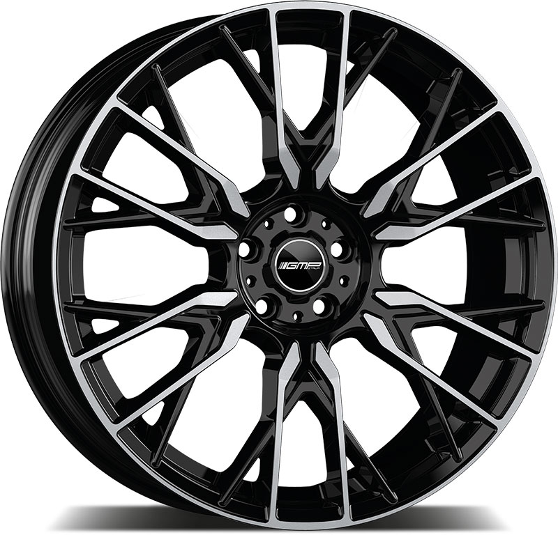 GMP Italia Fender Alloy Wheels