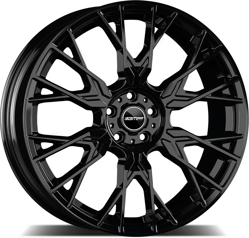 GMP Italia Fender Alloy Wheels