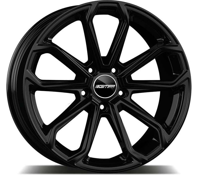 GMP Italia Furiosa Alloy Wheels