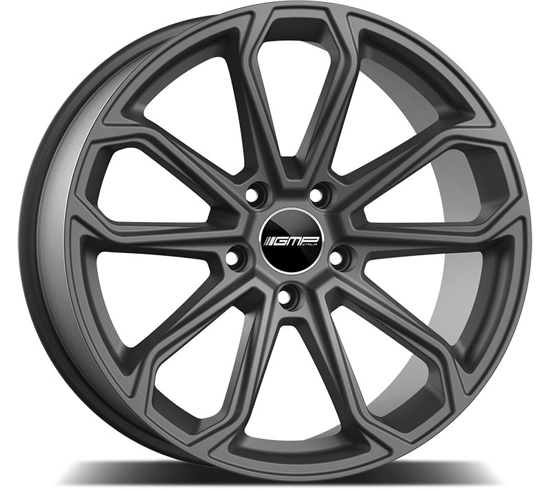 GMP Italia Furiosa Alloy Wheels