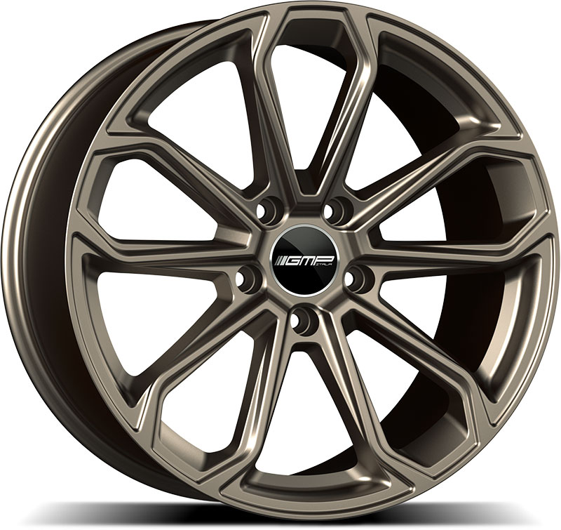 GMP Italia Furiosa Alloy Wheels