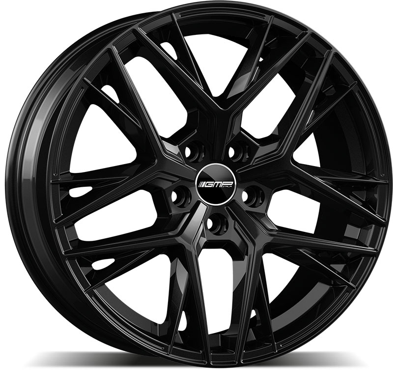 GMP Italia Lunica Alloy Wheels