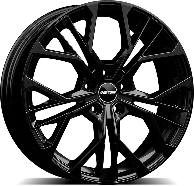 GMP Italia Matisse S Alloy Wheels