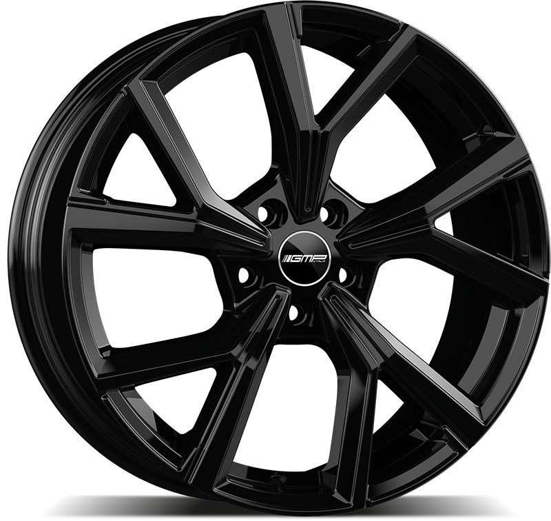 GMP Italia Mentor Alloy Wheels