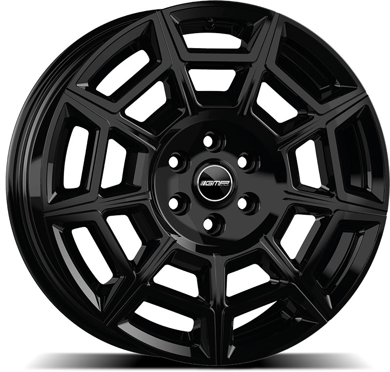 GMP Italia Pervan Alloy Wheels