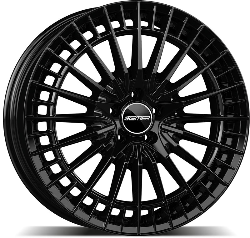 GMP Italia Qstar Alloy Wheels