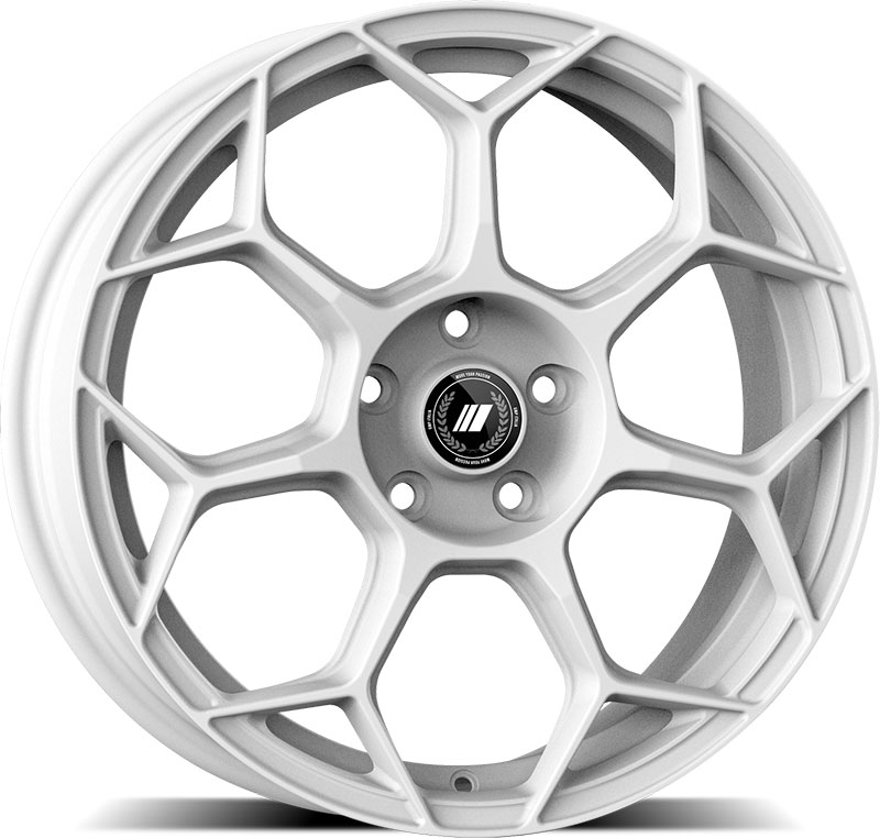 GMP Italia Raceway Alloy Wheels