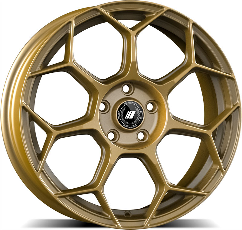GMP Italia Raceway Alloy Wheels