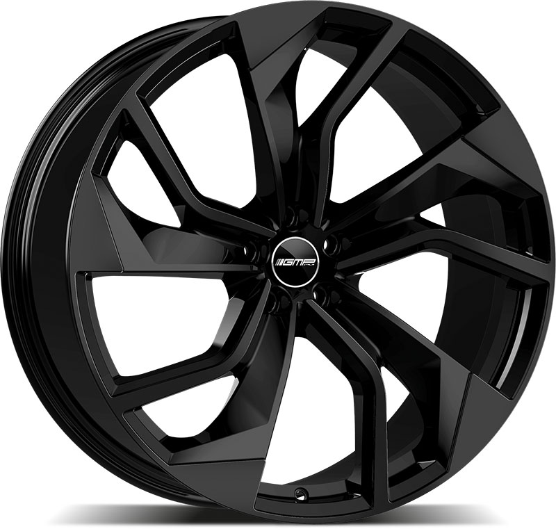 GMP Italia Rebel Alloy Wheels