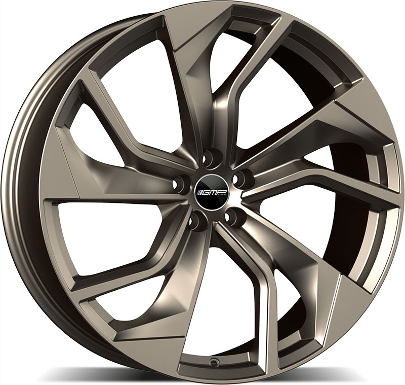 GMP Italia Rebel Alloy Wheels