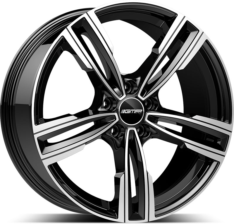 GMP Italia Reven Alloy Wheels