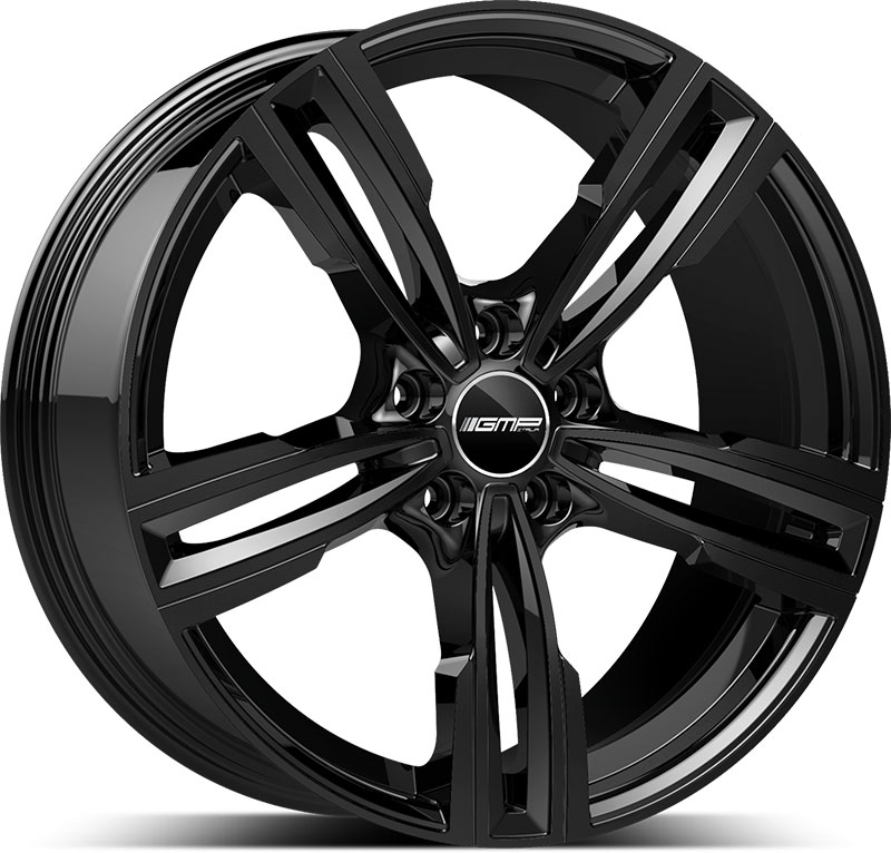 GMP Italia Reven Alloy Wheels