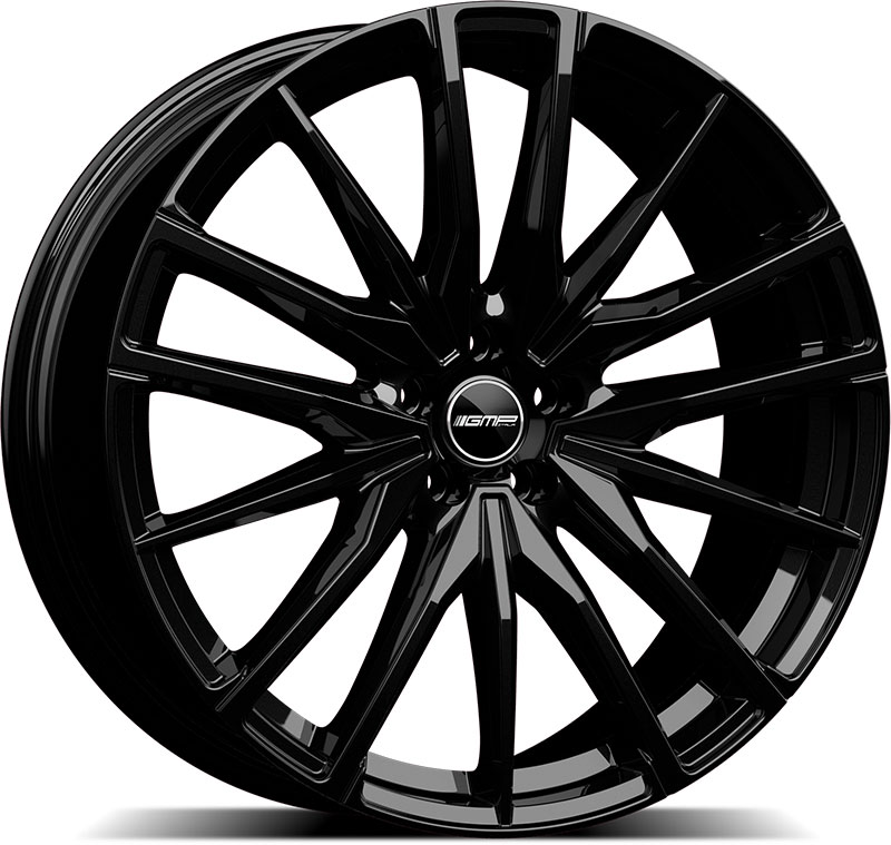 GMP Italia Sparta Alloy Wheels