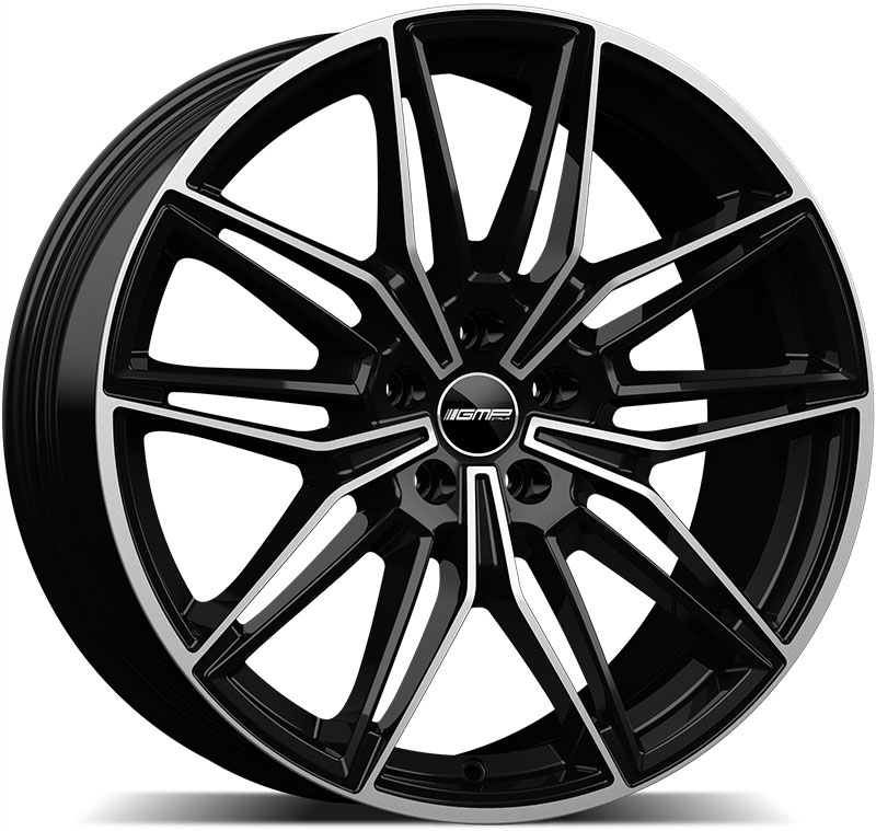GMP Italia Specter Alloy Wheels