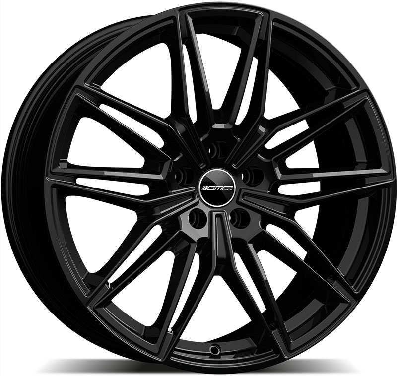 GMP Italia Specter Alloy Wheels