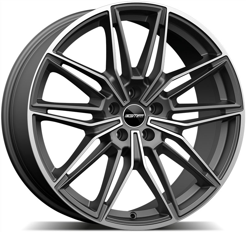 GMP Italia Specter Alloy Wheels