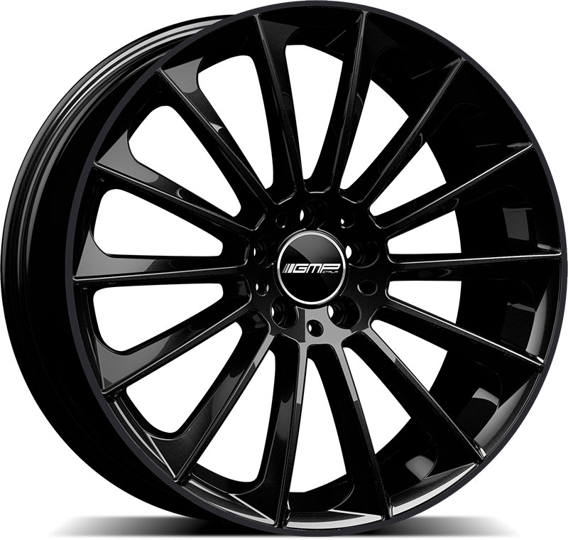 GMP Italia Stellar Alloy Wheels