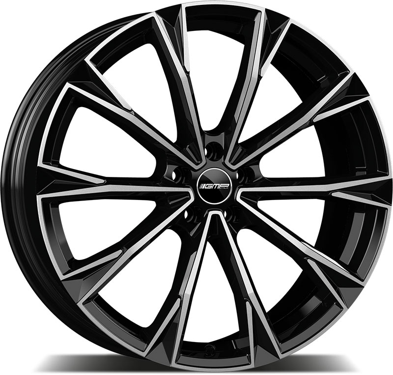 GMP Italia Totale Alloy Wheels