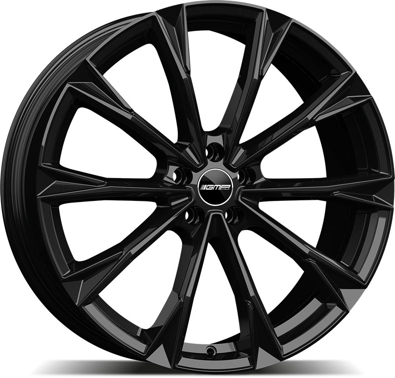 GMP Italia Totale Alloy Wheels