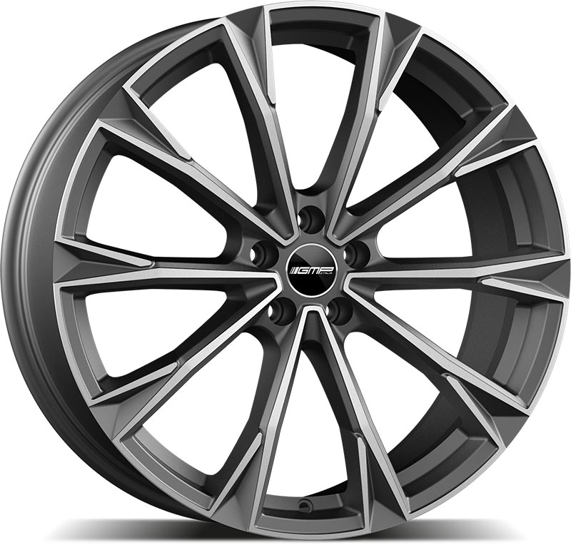 GMP Italia Totale Alloy Wheels