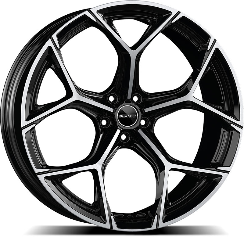 GMP Italia Ultrivity Alloy Wheels