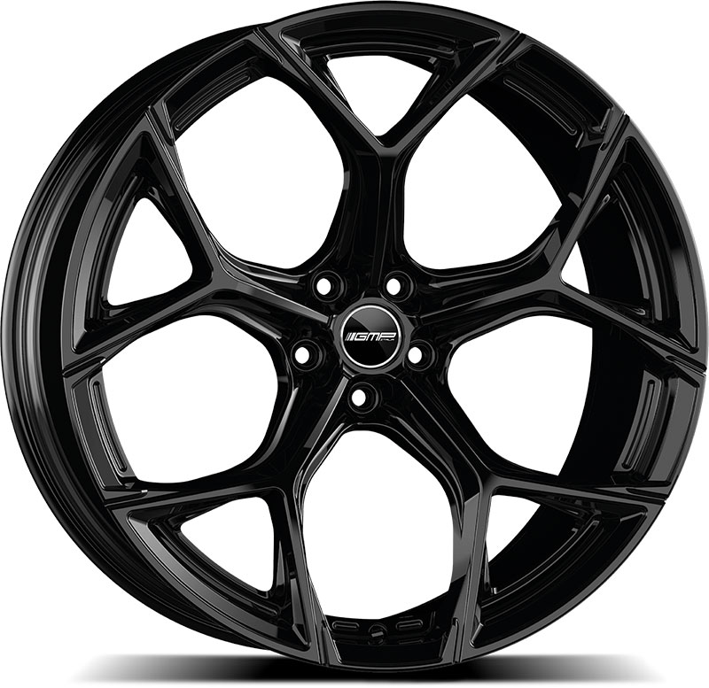 GMP Italia Ultrivity Alloy Wheels