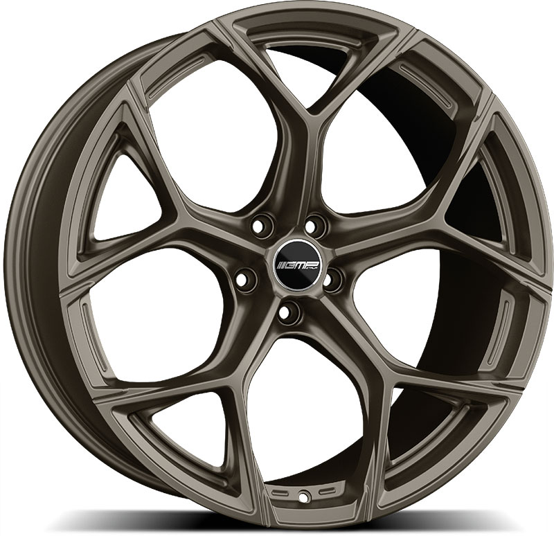 GMP Italia Ultrivity Alloy Wheels