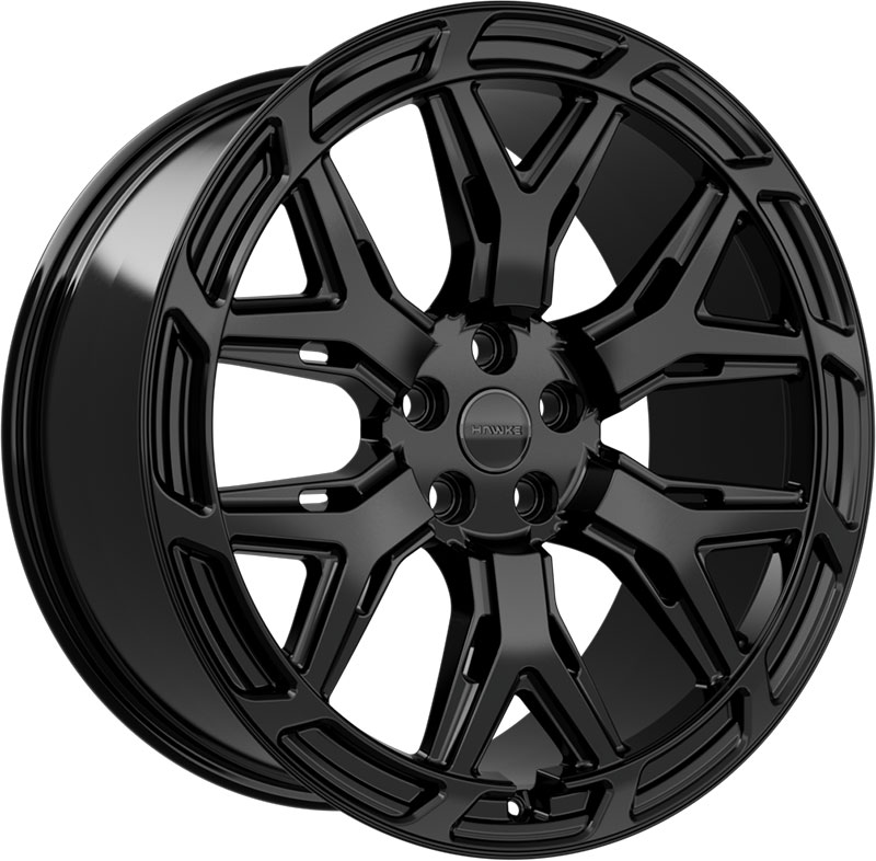 Hawke Havoc Alloy Wheels