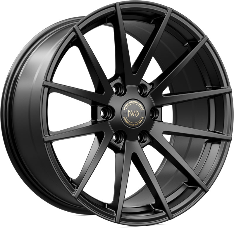 Hawke Hekla Alloy Wheels