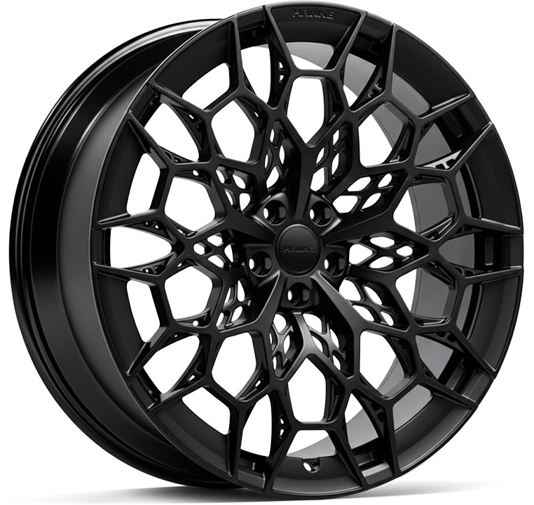 Hawke Helion Alloy Wheels