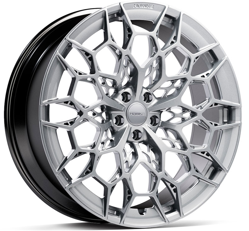 Hawke Helion Alloy Wheels