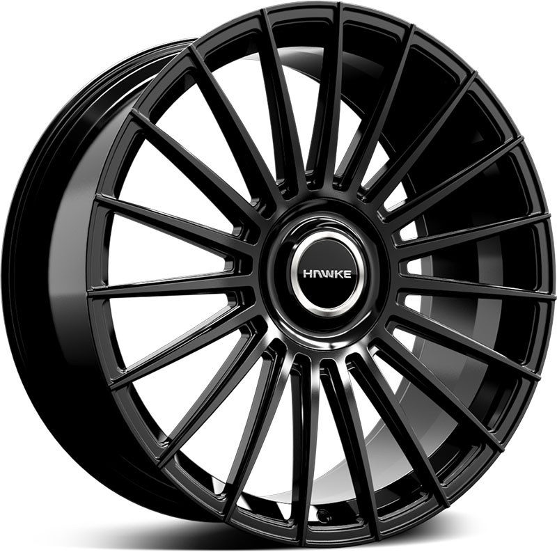 Hawke Marquis Alloy Wheels