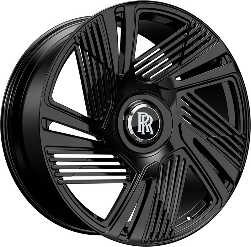 Hawke Revenant Alloy Wheels