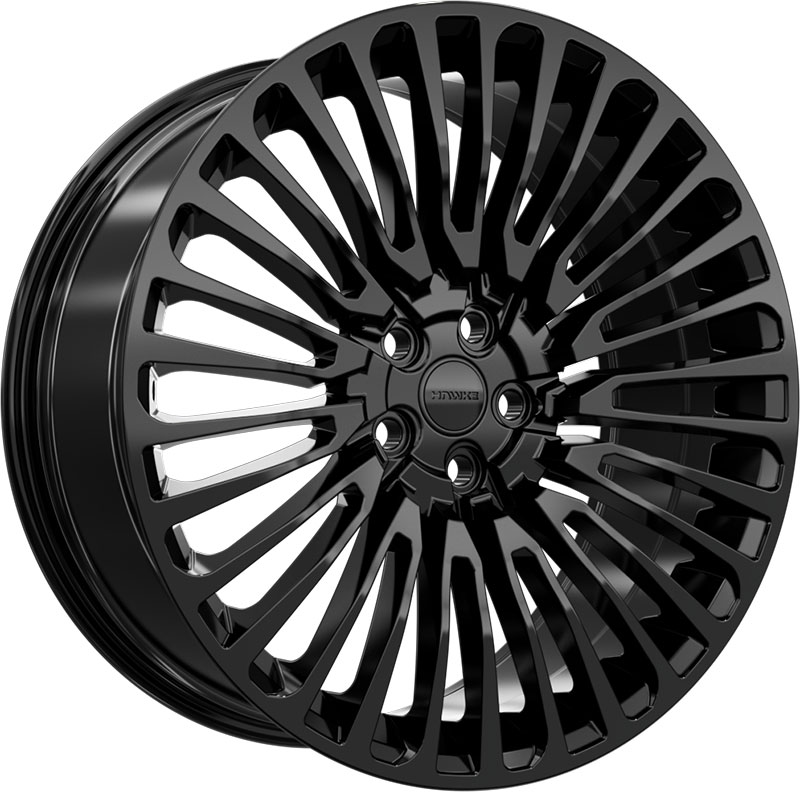 Hawke Sentry Alloy Wheels