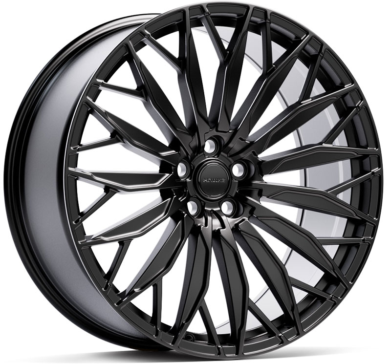 Hawke Zenith II Alloy Wheels