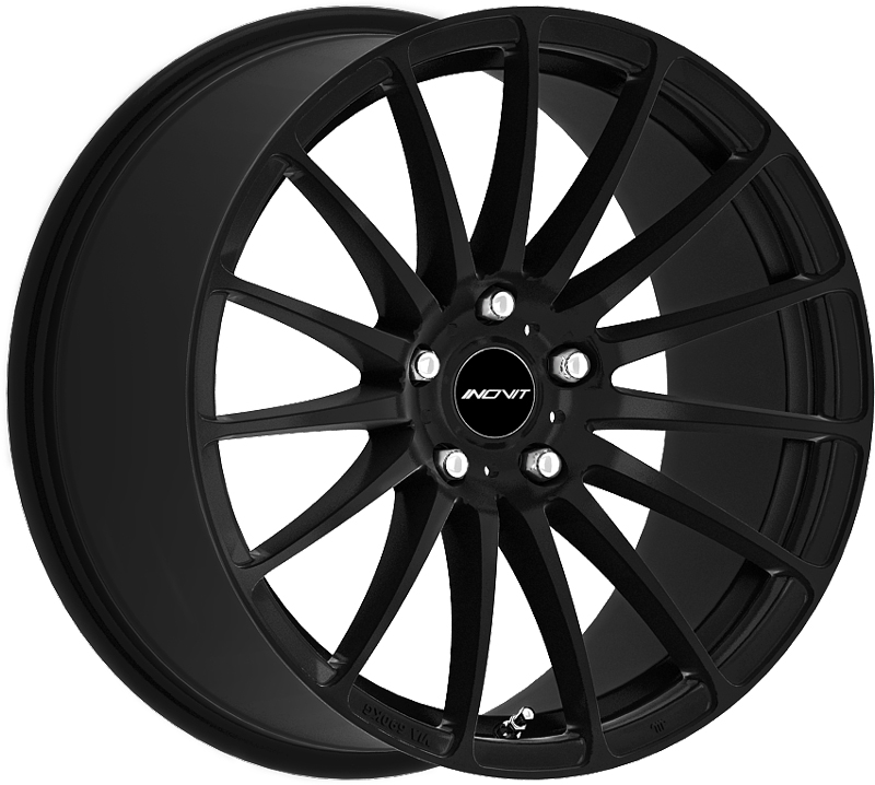 Clearance Sale Force 5 Alloy Wheels