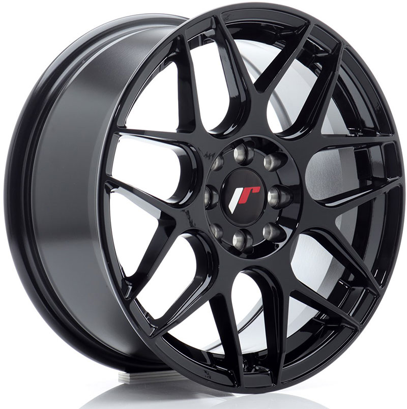 Japan Racing JR18 Alloy Wheels
