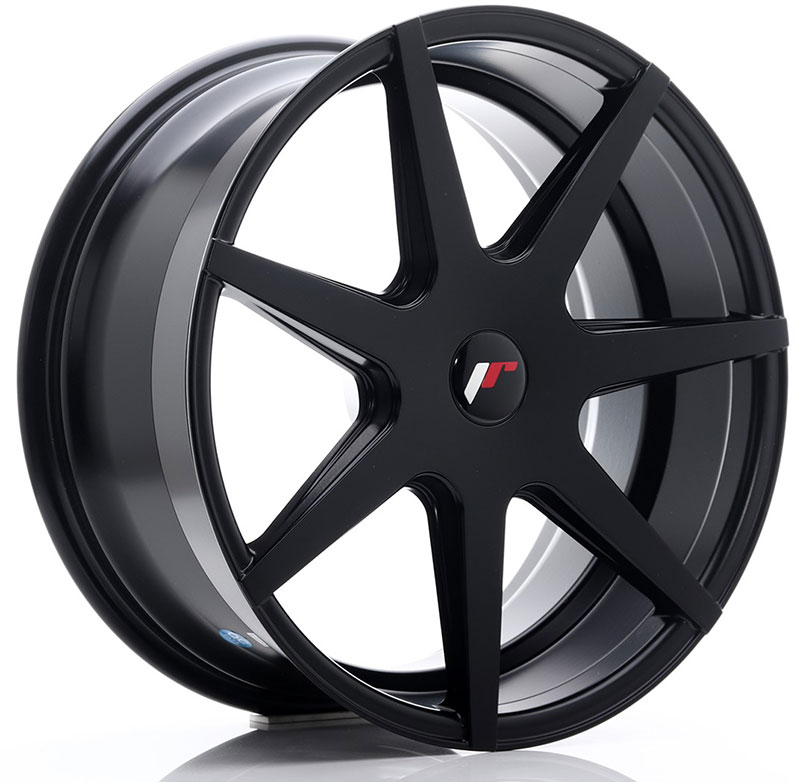 Japan Racing JR20 Alloy Wheels
