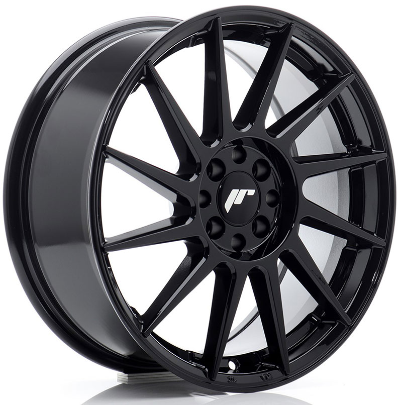 Japan Racing JR22 Alloy Wheels
