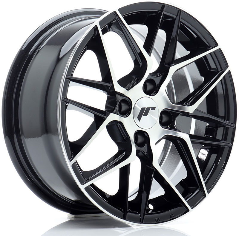 Japan Racing JR28 Alloy Wheels