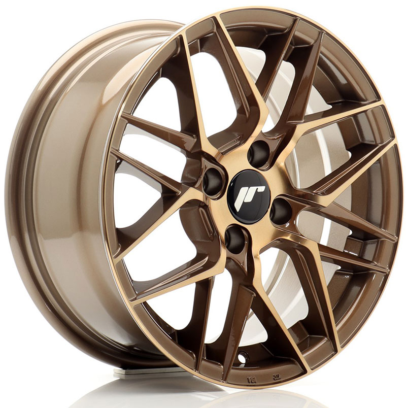 Japan Racing JR28 Alloy Wheels