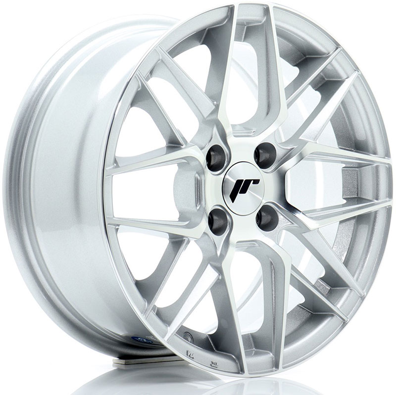 Japan Racing JR28 Alloy Wheels