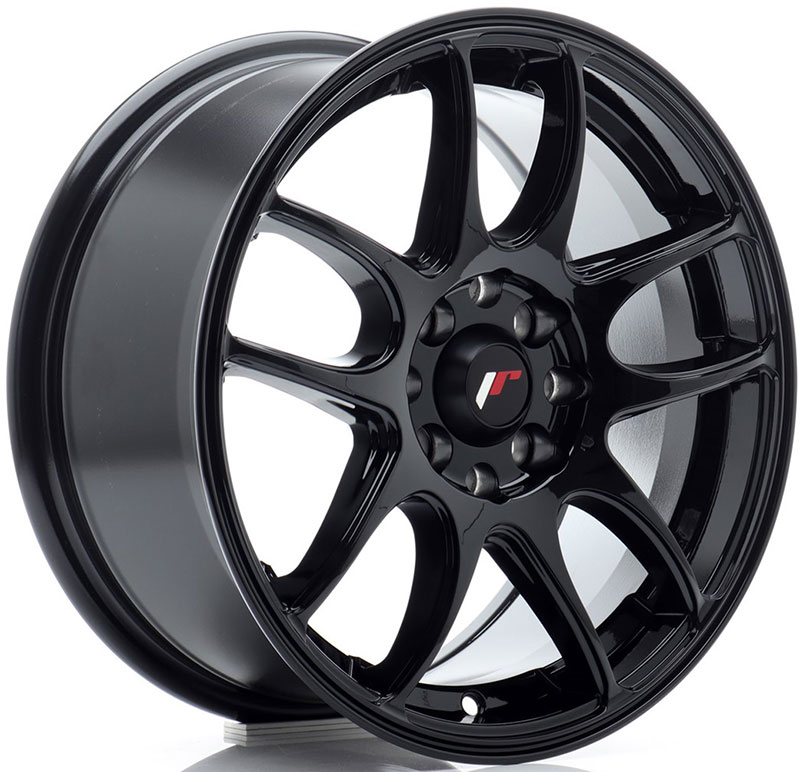 Japan Racing JR29 Alloy Wheels