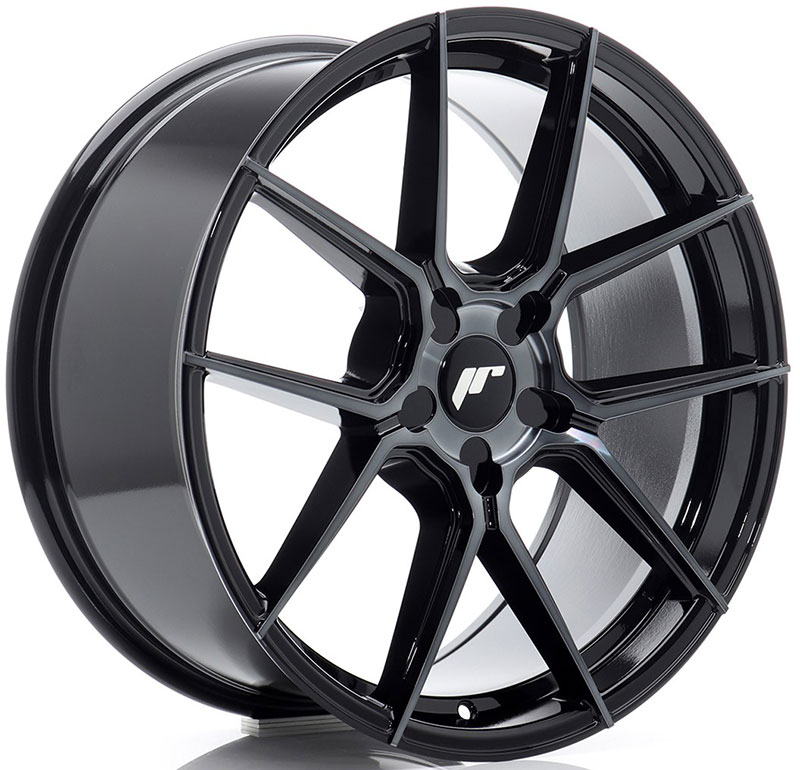 Japan Racing JR30 Alloy Wheels
