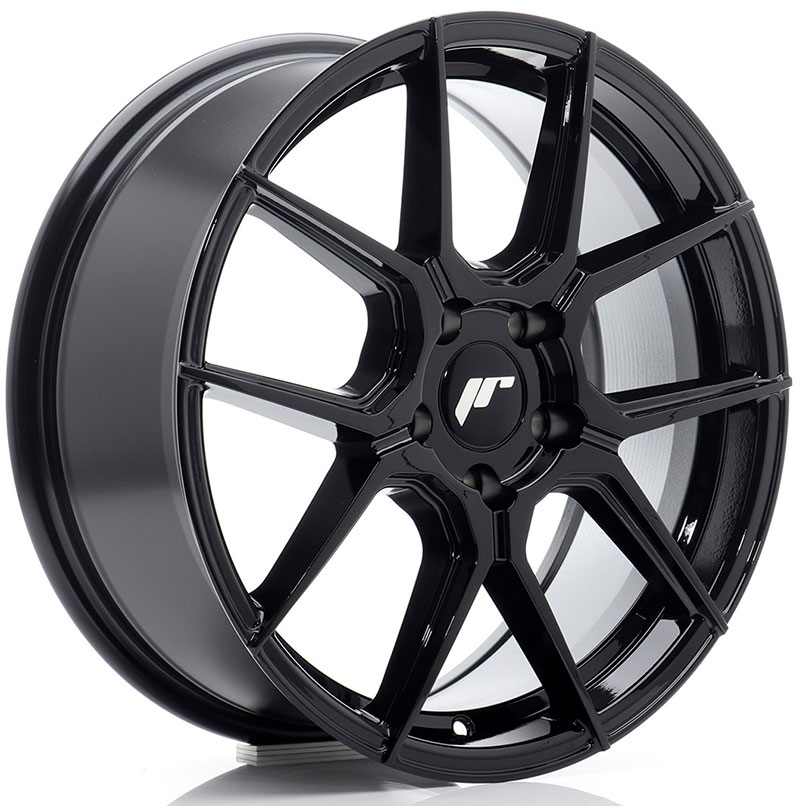 Japan Racing JR30 Alloy Wheels