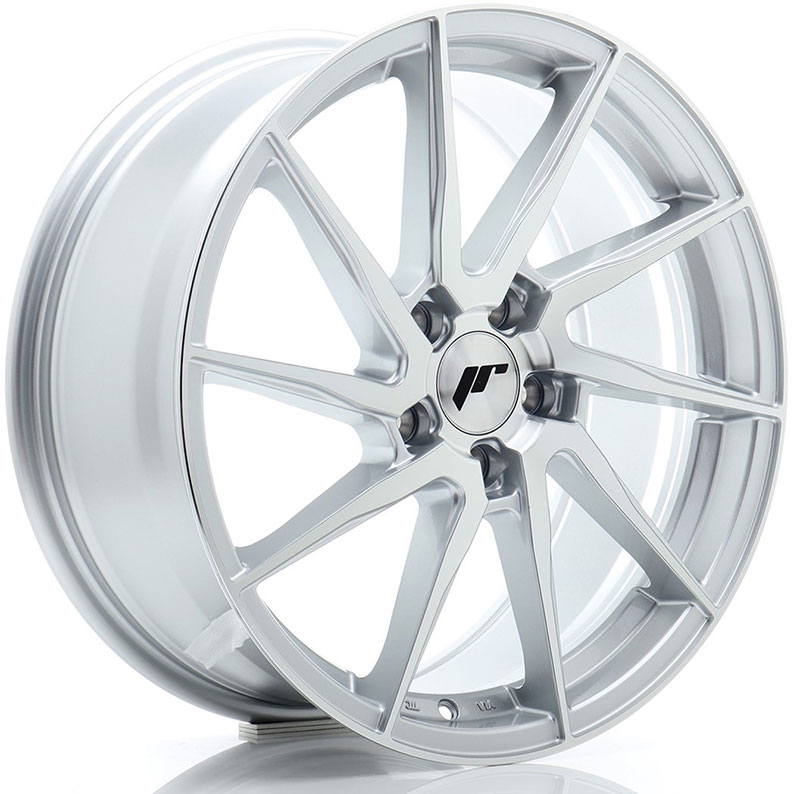 Japan Racing JR36 Alloy Wheels