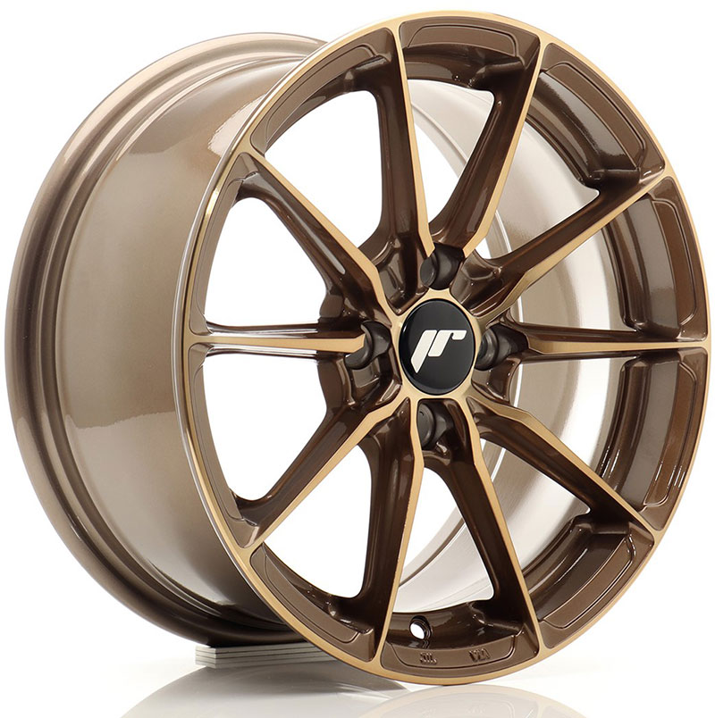Japan Racing JR37 Alloy Wheels