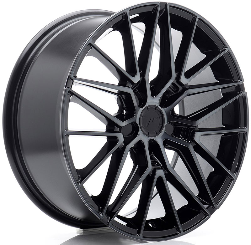 Japan Racing JR38 Alloy Wheels